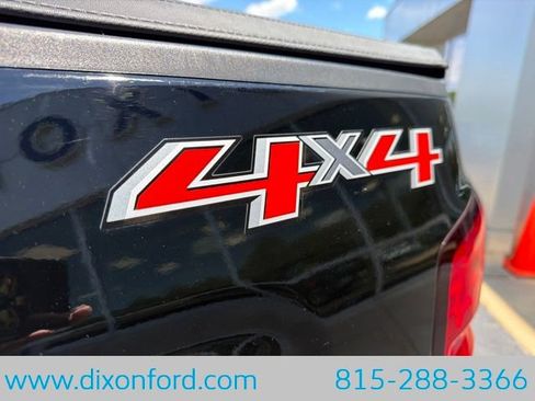 Used 2014 Chevrolet Silverado 1500 LT w/ All Star Edition AWD/4WD image 24