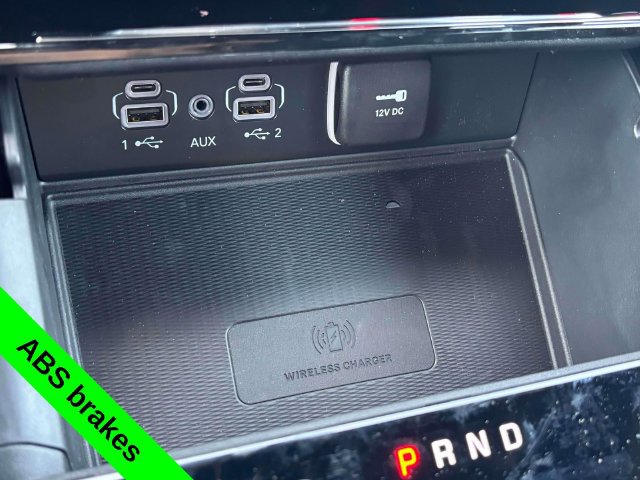 New 2026 Jeep Grand Cherokee L 4WD image 29