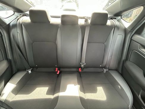 Used 2024 Honda Civic Sport image 13