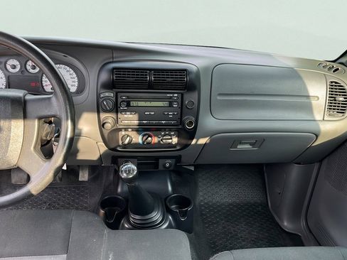 Used 2011 Ford Ranger Sport AWD/4WD image 10