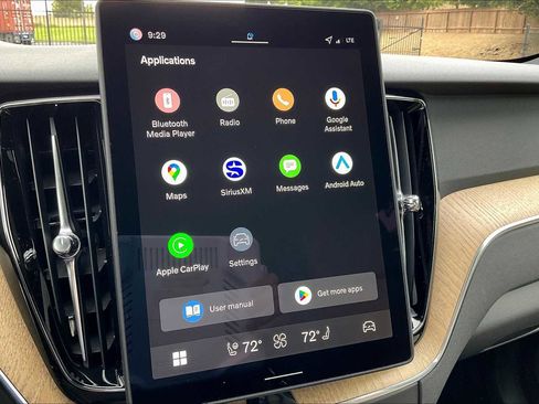 New 2026 Volvo XC60 T8 Plus w/ Protection Package Premier image 21