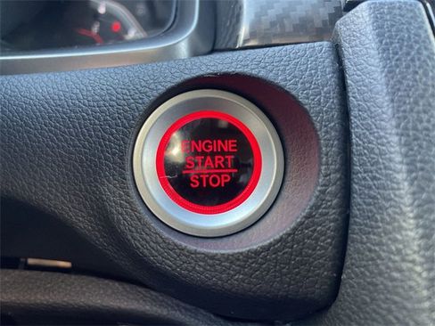 Used 2020 Honda Civic Si image 16