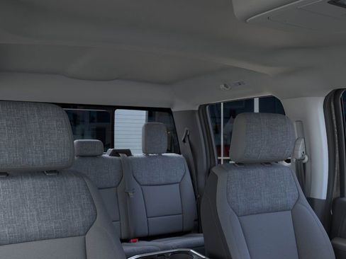 Used 2025 Ford F150 XLT w/ Equipment Group 302A MID image 26