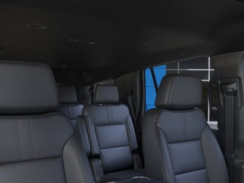 New 2026 Chevrolet Tahoe RST w/ Comfort Package RWD image 49