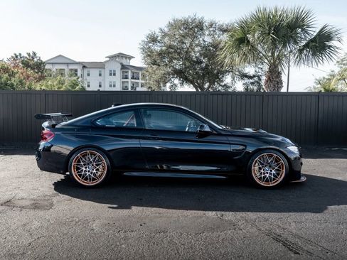 Used 2016 BMW M4 GTS image 2