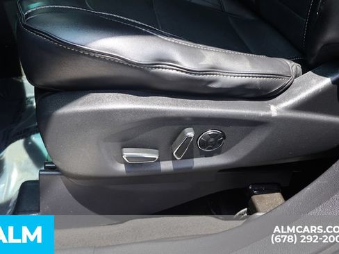 Used 2016 Ford Explorer Platinum AWD/4WD image 14