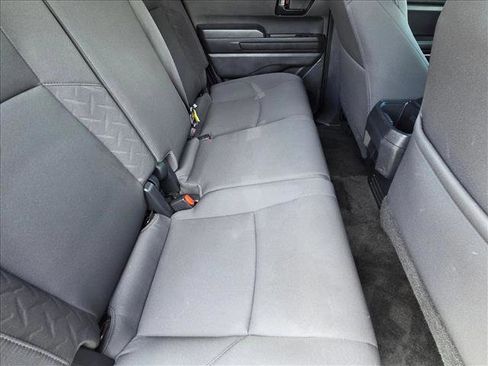 Certified 2024 Toyota Tacoma SR5 image 18