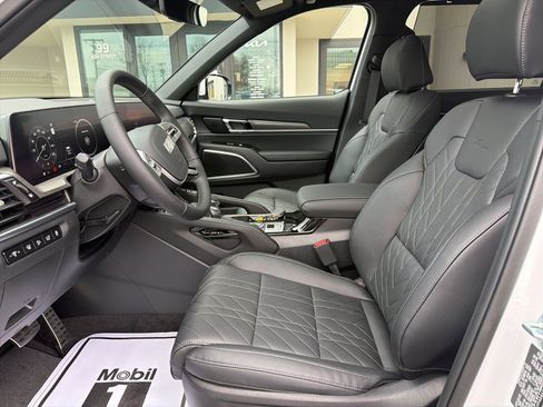 New 2025 Kia Telluride SX X-Line image 31