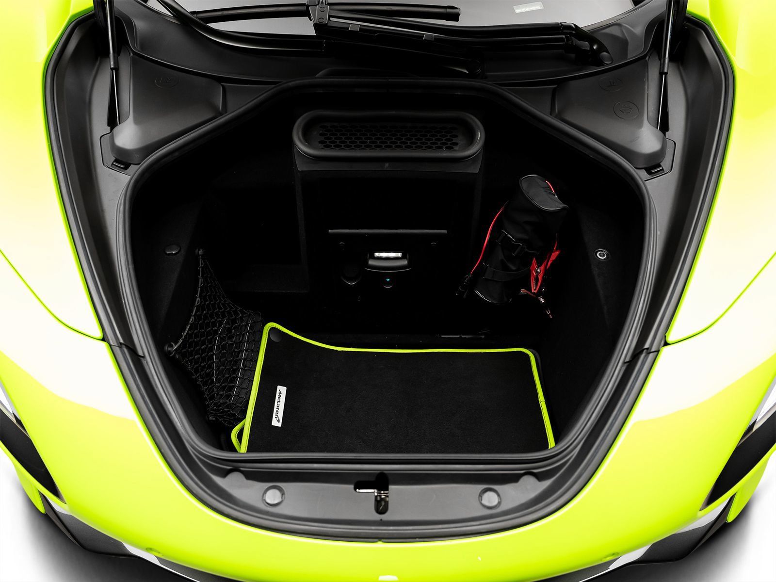 Used 2021 McLaren 720S Performance RWD image 56