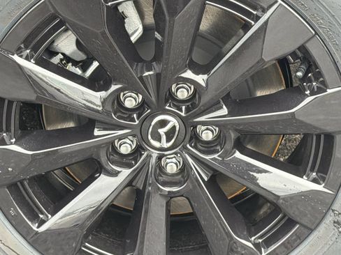 New 2026 MAZDA CX-50 AWD 2.5 Hybrid w/ Weather Package image 4