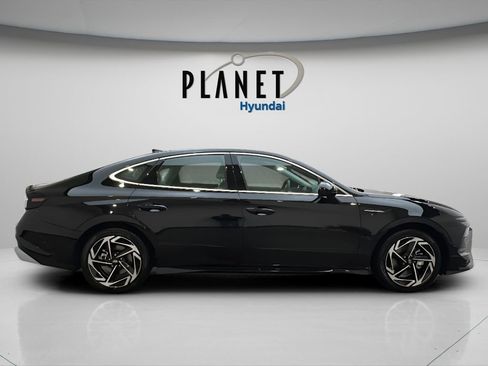 New 2026 Hyundai Sonata SEL image 8