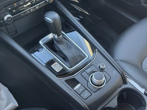 Certified 2025 MAZDA CX-5 AWD 2.5 S w/ Select Package image 16
