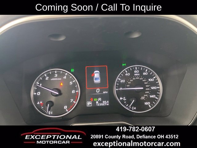 Used 2022 Subaru Legacy Limited AWD/4WD image 39