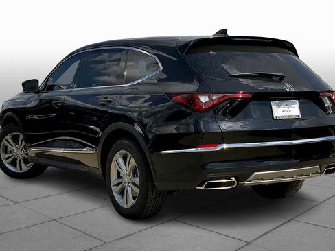 New 2026 Acura MDX FWD image 11