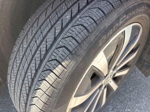 Used 2022 Mercedes-Benz GLB 250 4MATIC image 8