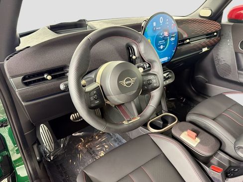 Used 2025 MINI Cooper John Cooper Works FWD image 9