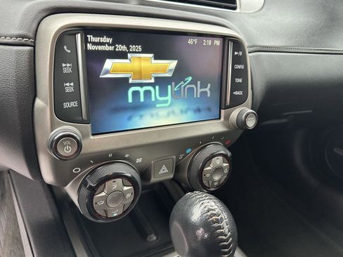 Used 2013 Chevrolet Camaro LT w/ RS Package image 25