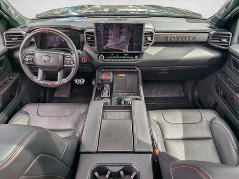 Used 2024 Toyota Tundra TRD Pro AWD/4WD image 15