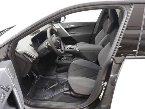 New 2026 BMW iX M70 image 6