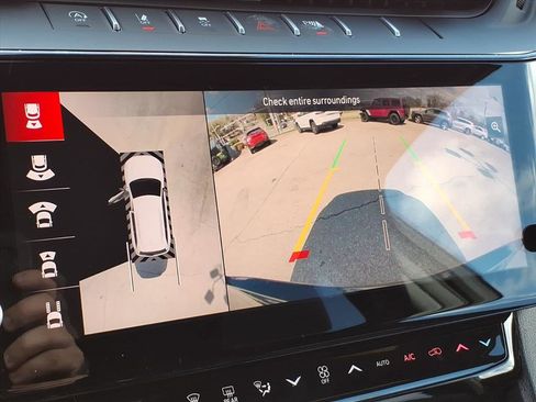 New 2026 Jeep Grand Cherokee Limited Reserve image 24