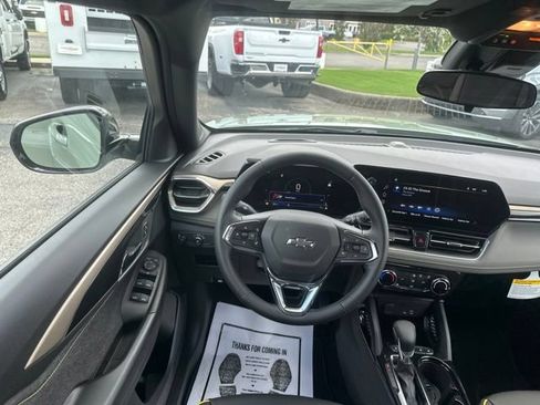 New 2026 Chevrolet TrailBlazer ACTIV w/ Driver Confidence Package FWD image 26