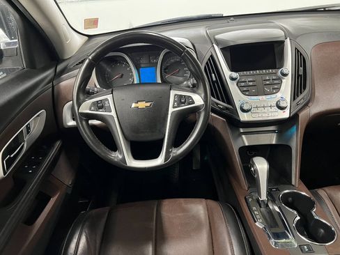 Used 2013 Chevrolet Equinox LT AWD/4WD image 8