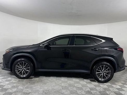 Used 2023 Lexus NX 350 AWD image 3