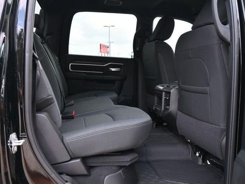 New 2026 RAM 2500 Lone Star image 15