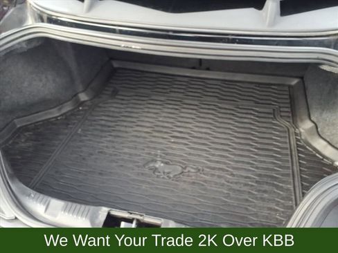 Used 2017 Ford Mustang Premium image 22