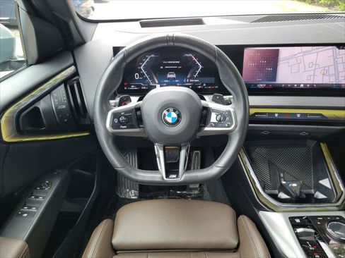 Used 2025 BMW X3 xDrive30i AWD/4WD image 15