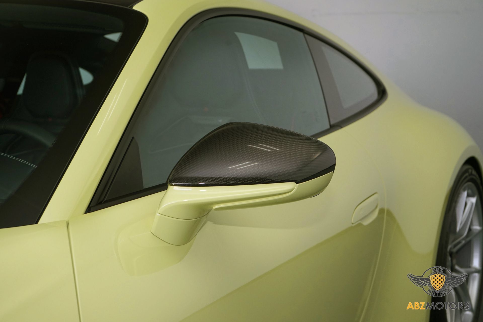 Used 2026 Porsche 911 GT3 RWD image 8