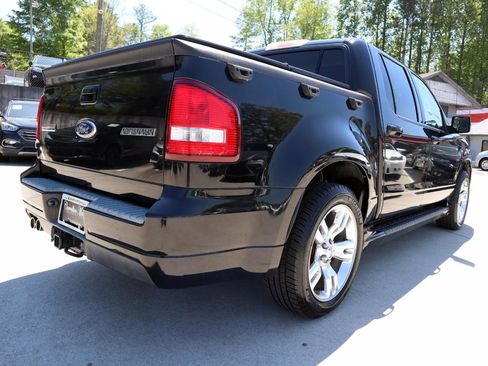 Used 2010 Ford Explorer Sport Trac Limited image 7