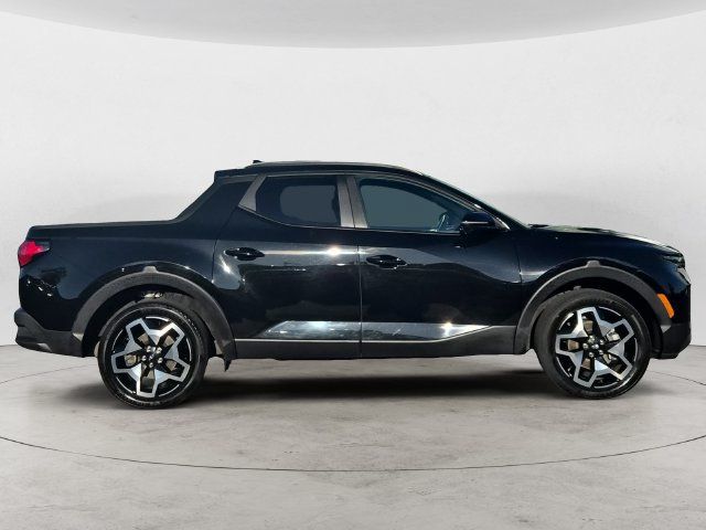 Used 2023 Hyundai Santa Cruz Limited AWD/4WD image 4