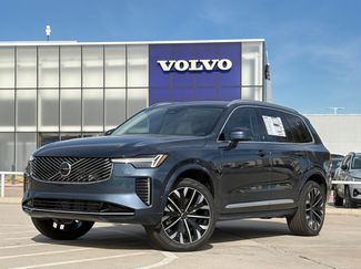 New 2026 Volvo XC90 B6 Ultra w/ Protection Package Premier video 1