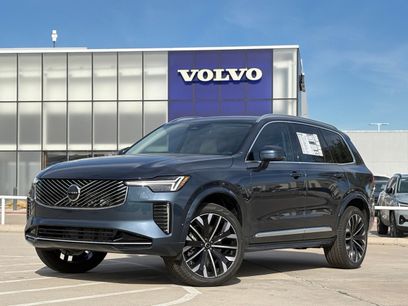 New 2026 Volvo XC90 B6 Ultra w/ Protection Package Premier