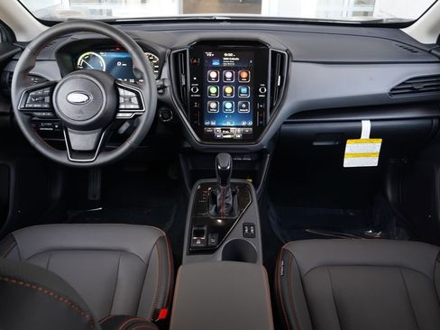 New 2026 Subaru Crosstrek 2.5i Limited AWD/4WD image 8
