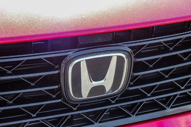 Used 2025 Honda Accord Sport image 5