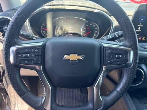 Used 2025 Chevrolet Blazer LT w/ Convenience Package AWD/4WD image 12