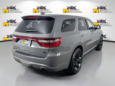 Used 2022 Dodge Durango R/T w/ Trailer Tow Group IV image 5