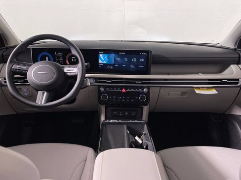 New 2026 Hyundai Tucson SEL AWD/4WD image 14