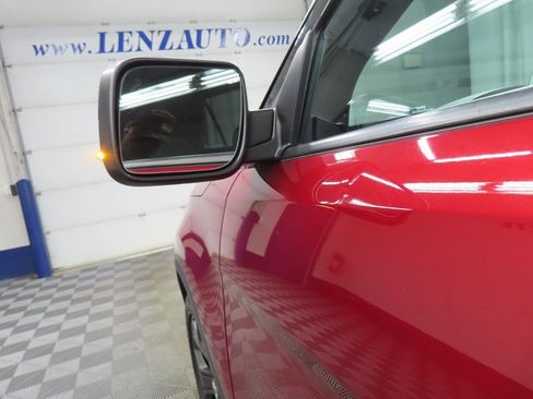 Used 2018 Ford Explorer Sport w/ Equipment Group 401A image 68