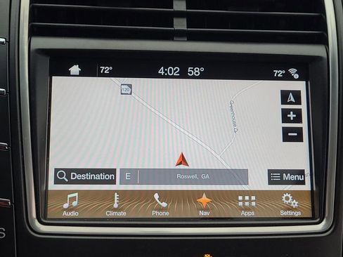 Used 2018 Lincoln MKX Select w/ Select Plus Package image 27