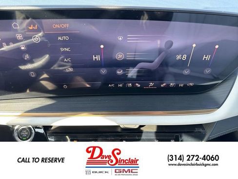 New 2026 Buick Envision Avenir AWD/4WD image 19
