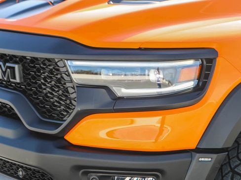 Used 2022 RAM 1500 TRX w/ TRX Level 2 Equipment Group image 8