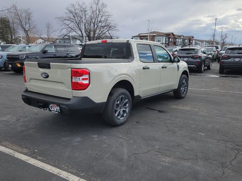 New 2025 Ford Maverick XLT w/ 4K Tow Package image 15