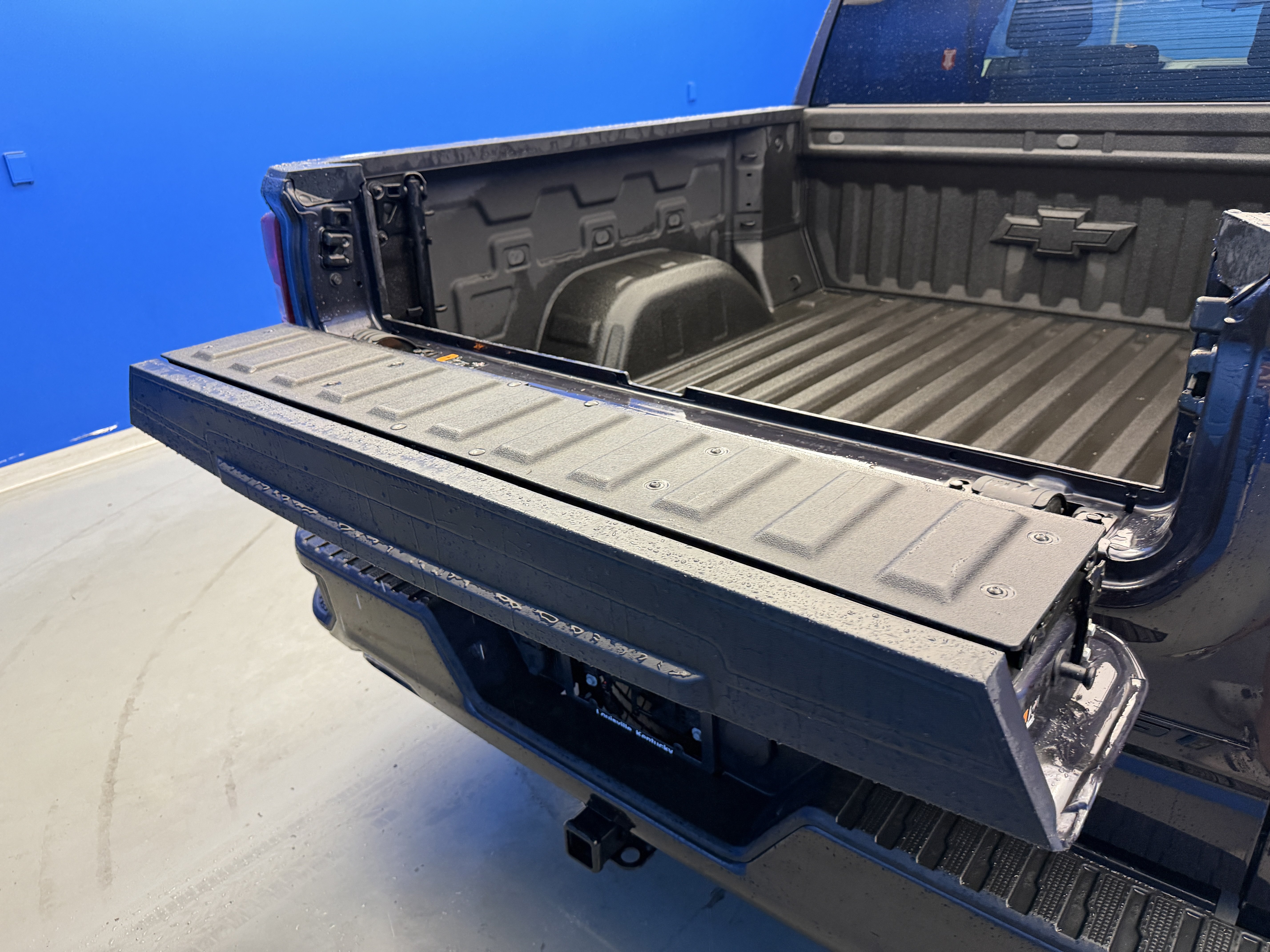 Used 2023 Chevrolet Silverado 1500 RST AWD/4WD image 28
