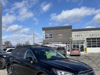 Used 2019 Subaru Outback 2.5i Limited w/ Popular Package #2