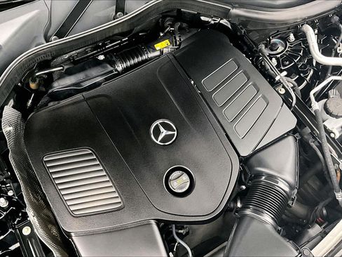 Certified 2023 Mercedes-Benz GLC 300 image 30