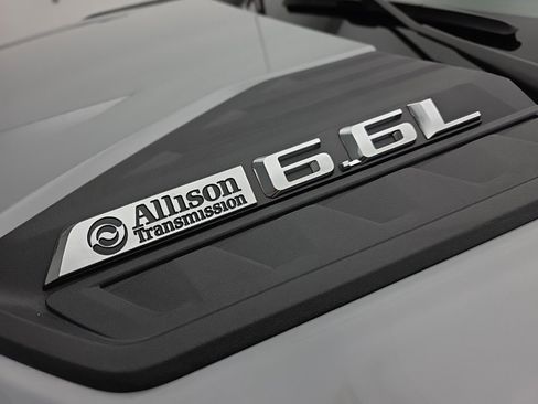 Used 2024 Chevrolet Silverado 2500 LT w/ Z71 Sport Edition image 59