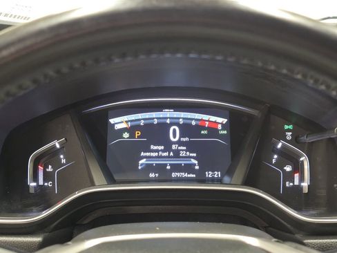 Used 2018 Honda CR-V EX-L image 37